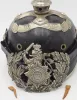 Hessen 115th Leib-Infantry Enlisted Pickelhaube Visuel 11